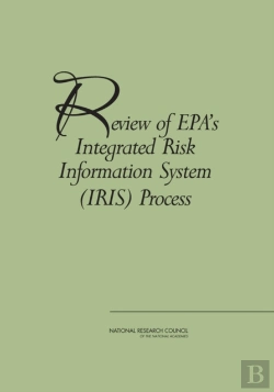 Bertrand.pt - Review Of Epa'S Integrated Risk Information System (Iris) Process