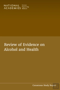 Bertrand.pt - Review Of Evidence On Alcohol And Health