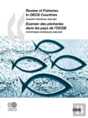 Review Of Fisheries In Oecd Countries: Country Statistics