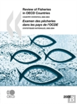 Bertrand.pt - Review Of Fisheries In Oecd Countries: Country Statistics