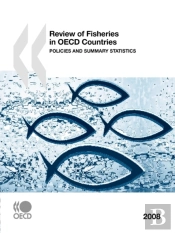 Review Of Fisheries In Oecd Countries: P