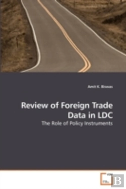 Bertrand.pt - Review Of Foreign Trade Data In Ldc