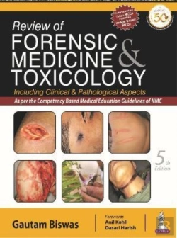 Bertrand.pt - Review Of Forensic Medicine & Toxicology