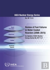 Review Of Fuel Failures In Water Cooled Reactors 2006-2015