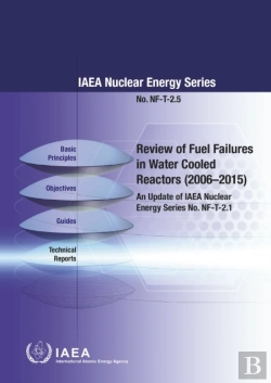 Bertrand.pt - Review Of Fuel Failures In Water Cooled Reactors 2006-2015