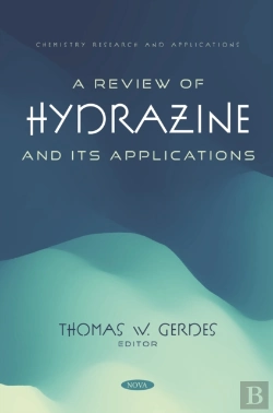 Bertrand.pt - Review Of Hydrazine And Its Applications