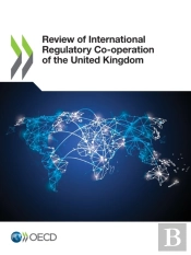 Review Of International Regulatory Co-Operation Of The United Kingdom