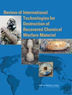 Bertrand.pt - Review Of International Technologies For Destruction Of Recovered Chemical Warfare Materiel