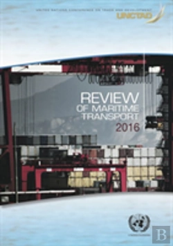 Bertrand.pt - Review Of Maritime Transport 2016