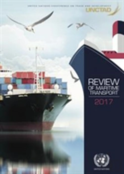 Bertrand.pt - Review Of Maritime Transport 2017