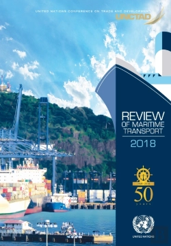 Bertrand.pt - Review Of Maritime Transport 2018