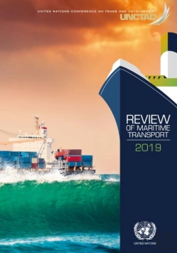 Bertrand.pt - Review Of Maritime Transport 2019