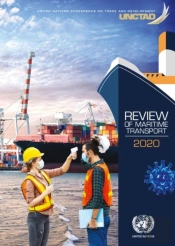 Review Of Maritime Transport 2020