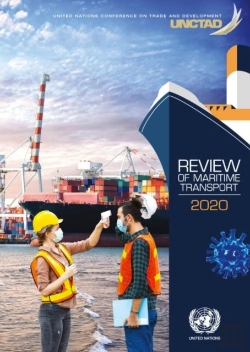 Bertrand.pt - Review Of Maritime Transport 2020