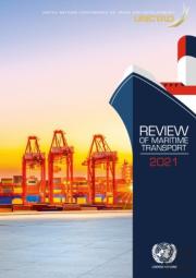 Review Of Maritime Transport 2021