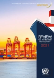 Review Of Maritime Transport 2021