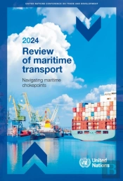 Review Of Maritime Transport 2024