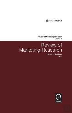 Bertrand.pt - Review Of Marketing Research