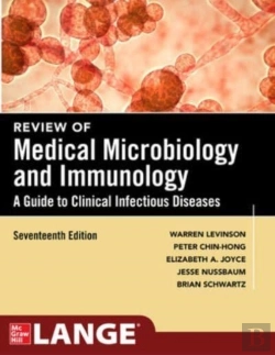 Bertrand.pt - Review Of Medical Microbiology And Immunology, Seventeenth Edition