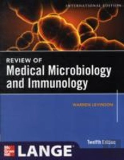 Review Of Medical Microbiology And Immunology