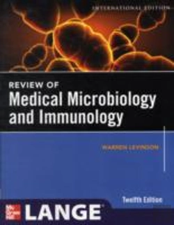 Bertrand.pt - Review Of Medical Microbiology And Immunology