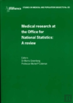 Bertrand.pt - Review Of Medical Research And The Office Of National Statistics