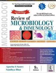 Review Of Microbiology & Immunology