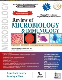 Bertrand.pt - Review Of Microbiology & Immunology