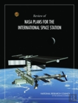 Bertrand.pt - Review Of Nasa Plans For The International Space Station