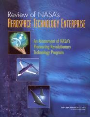 Review Of Nasa'S Aerospace Technology Enterprise