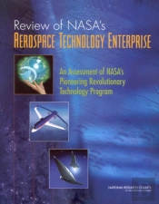 Review Of Nasa'S Aerospace Technology Enterprise