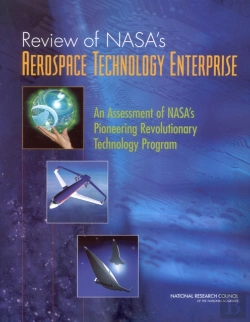 Bertrand.pt - Review Of Nasa'S Aerospace Technology Enterprise