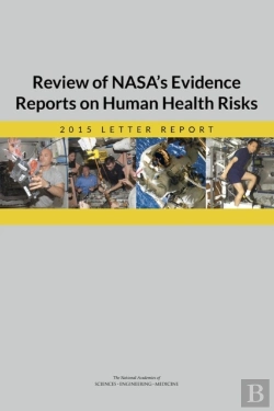 Bertrand.pt - Review Of Nasa'S Evidence Reports On Human Health Risks