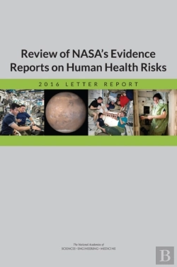 Bertrand.pt - Review Of Nasa'S Evidence Reports On Human Health Risks