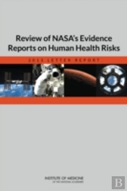 Bertrand.pt - Review Of Nasa'S Evidence Reports On Human Health Risks