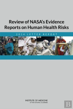 Bertrand.pt - Review Of Nasa'S Evidence Reports On Human Health Risks