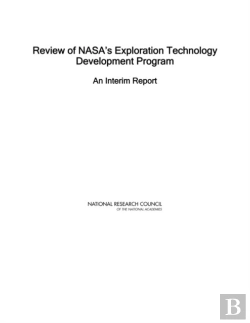 Bertrand.pt - Review Of Nasa'S Exploration Technology Development Program