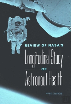 Bertrand.pt - Review Of Nasa'S Longitudinal Study Of Astronaut Health