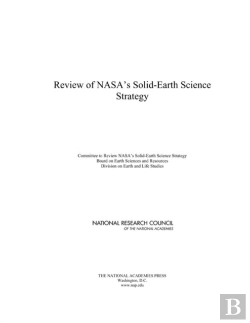 Bertrand.pt - Review Of Nasa'S Solid-Earth Science Strategy