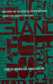 Review Of National Literatures