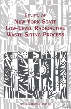 Bertrand.pt - Review Of New York State Low-Level Radioactive Waste Siting Process