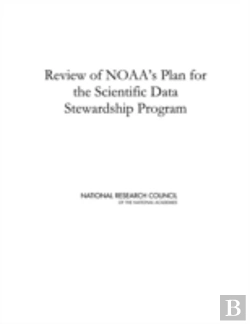 Bertrand.pt - Review Of Noaa'S Plan For The Scientific Data Stewardship Program