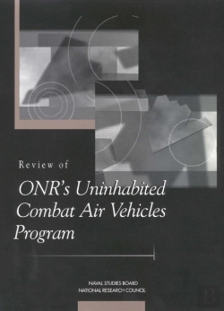 Bertrand.pt - Review Of Onr'S Uninhabited Combat Air Vehicles Program