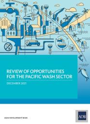 Review Of Opportunities For The Pacific Wash Sector