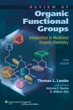Bertrand.pt - Review Of Organic Functional Groups