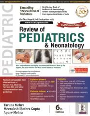 Review Of Pediatrics & Neonatology