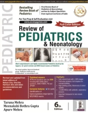 Review Of Pediatrics & Neonatology