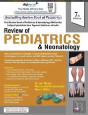 Review Of Pediatrics & Neonatology