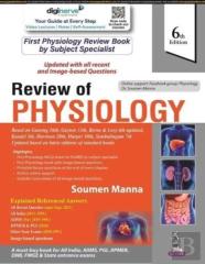 Review Of Physiology