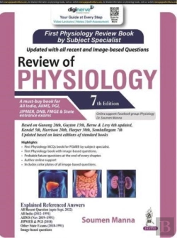 Bertrand.pt - Review Of Physiology